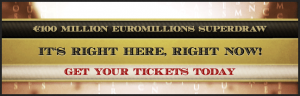 EuroMillions Superdraw