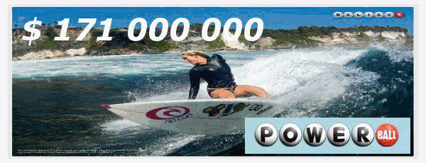 Powerball 171 mil + Loterianacionalextra + Jaunary super sale